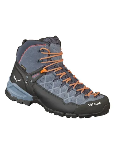 Salewa MS Alp Trainer Mid GTX Schuhe, Größe: 42,5