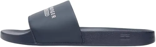 Produktbild TOMMY HILFIGER Herren Pantolette 