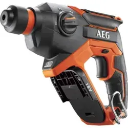 AEG 18 V PRO18V Akku-Kompakt-Kombihammer BBH18C-0