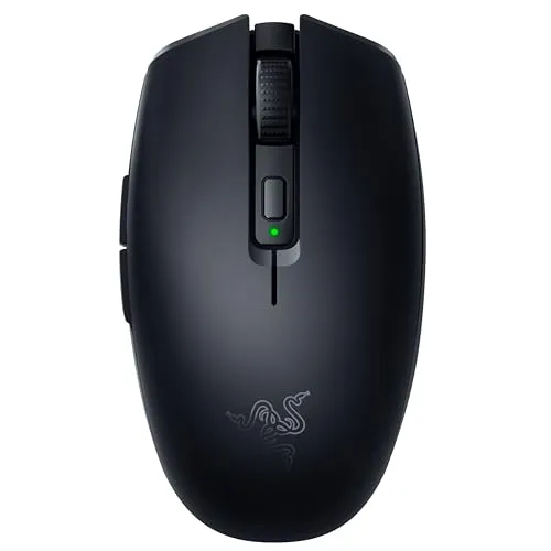 Razer Orochi V2 - Ultra leichte kabellose Gaming-Maus mit 950 Stunden Akku-Laufzeit, ideal für Gaming unterwegs und beidhändiges Design