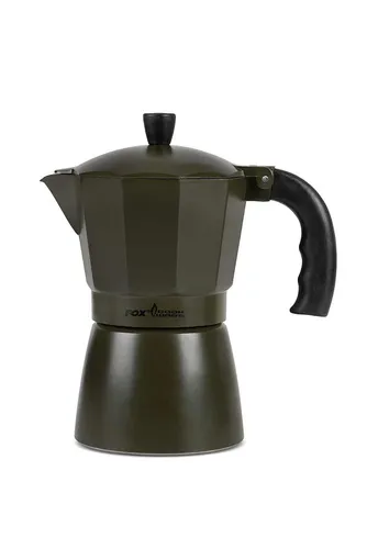 Fox Cookware Espresso Maker 9 Tassen 450ml