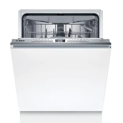 Bosch SBD6ECX12E Einbauspülmaschine in silber von Bosch