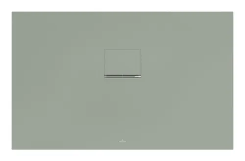 Villeroy & Boch Squaro Infinity Rechteckduschwanne von Villeroy & Boch