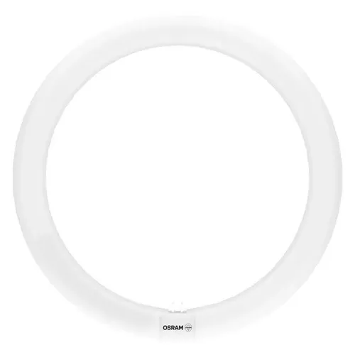 Osram LED Ring T9 G10q 12 W kaltweiß