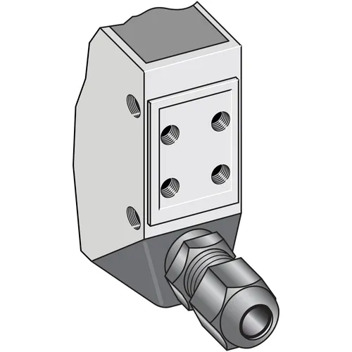 Produktbild Sick WT24-2X200 (1041910) Bewegungsmelder