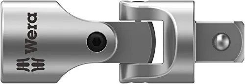 Wera 8795 C Zyklop-Kardangelenk, 1/2 Zoll x 69 mm, 05003640001