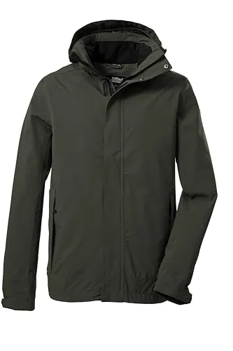 KILLTEC Herren Outdoorjacke 