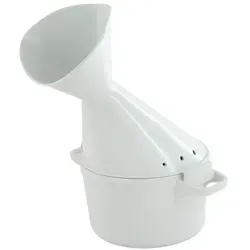 Inhalator Kunststoff