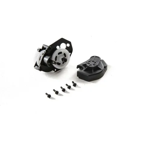 Axial AXI31608 SCX24 Transmission (Assembled)