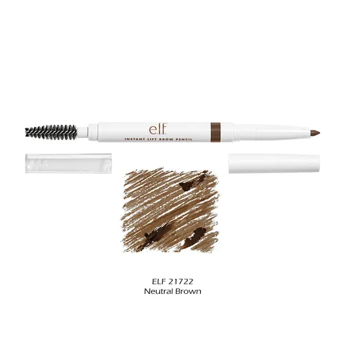 E. L.F.Instant Lift Brow Pencil Doppelte Enden Feine Spitze 