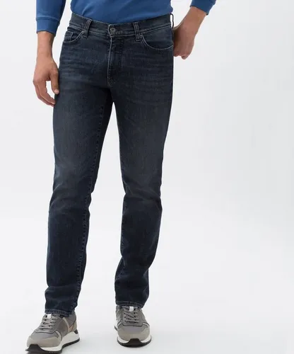 Brax 5-Pocket-Jeans Cadiz Organic Flex Denim