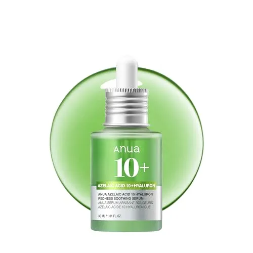 Produktbild Anua Azelaic Acid 10 Hyaluron Serum für empfindliche Haut