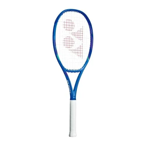 Yonex Ezone 98 Tennisschläger Blast Blue L2 unbesaitet von YONEX