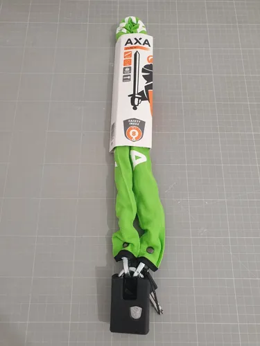 Axa Clinch CH85 Kettenschloss 85 cm von AXA