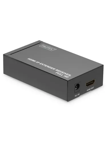 Digitus DS-55518 HDMI Extender über Netzwerkkabel RJ45 120m
