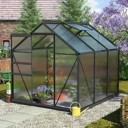 Vitavia Gewächshaus 