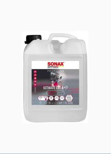 SONAX PROFILINE Ultimate Cut Lackpolitur 02395000 von SONAX