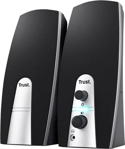 BASICS 2.0 SPEAKER SET von Trust