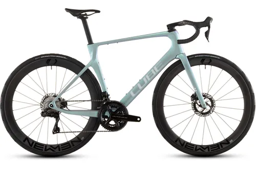 Cube Agree C:62 SLT 2026 – Hochwertiges Rennrad von CUBE