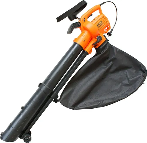Produktbild ATIKA LSH 3000-2 Laubsauger