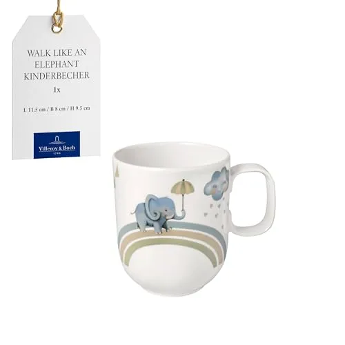 Villeroy & Boch Kaffee- & Teebecher von Villeroy & Boch