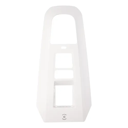 easyPART Obere dekorative Abdeckung für Ecovacs 201-2337-1223 - Staubsauger-Ersatzteile, hochwertige Ersatzabdeckung für eine optimale Leistung Ihres Ecovacs Staubsaugers.