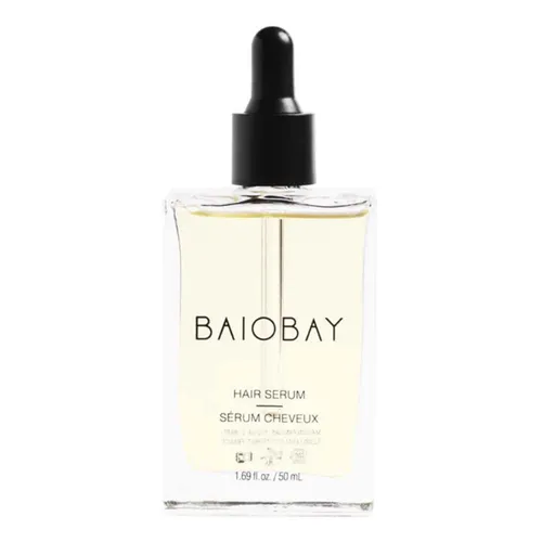 BAIOBAY Hair Serum 50ml - Hochwertiges Haarserum für intensive Pflege, reduziert Frizz und verleiht Glanz. Ideal für gesunde, geschmeidige Haare.