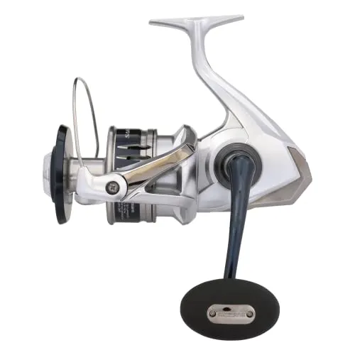 Shimano Saragosa SW A 20000PG Meeresrolle von Shimano