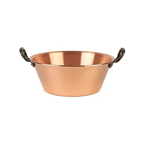 Cuisine Romefort Kupfer Marmeladentopf 3L in kupfer von Cuisine Romefort