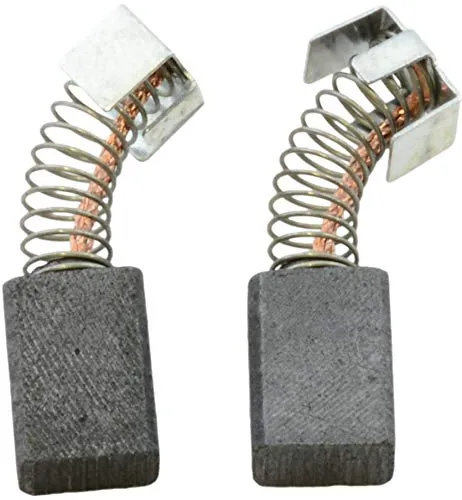 Kohlebürsten für MAKITA BO5021 Schleifer - 5x8x11mm - 2.0x3.1x4.3''