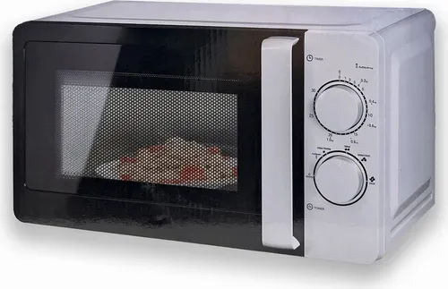 Mikrowelle 1 ST
