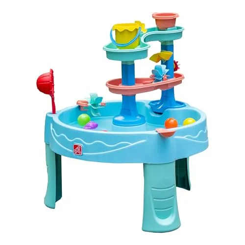 Kinderspieltische von Step2