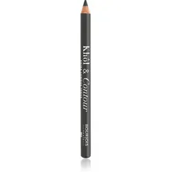 Bourjois Khôl & Contour Extra Longue Tenue langlebiger Eyeliner Farbton 003 Misti-gris 1.2 g
