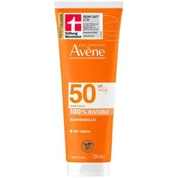 Avène Sonnenmilch SPF 50