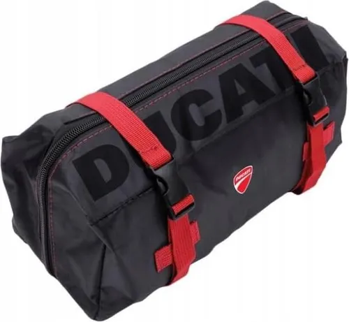 DUCATI E-Bike Transporttasche für E-Bikes und Falträder bis 20 Zoll