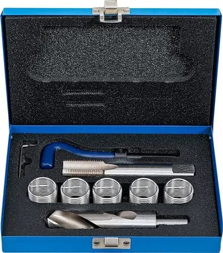 Produktbild BGS 99438 Gewinde-Reparatursatz M24 x 2,0