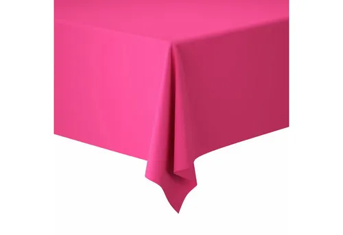 Duni Dunicel® Tischdecke fuchsia 1,18m x 25m von Duni