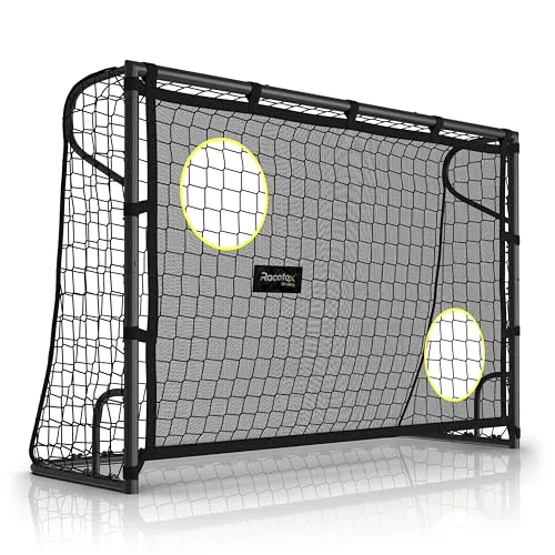 Fußballtore & -netze von Racetex