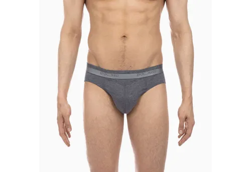 HOM Slip Mini Briefs HO1 - Klassische Slips mit innovativer horizontaler Öffnung für höchsten Komfort und Bewegungsfreiheit. Der weiche Modal-Anteil sorgt für beste Absorption und Abriebfestigkeit.