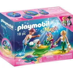 Produktbild Playmobil Magic