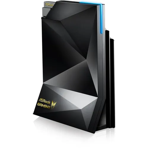 AsRock Asro G10 Router - Leistungsstarker Router mit fortschrittlicher WLAN-Technologie für blitzschnelles Internet und stabile Verbindungen in jedem Raum.