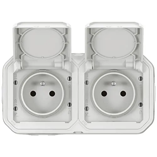 Legrand Steckdosen von Legrand