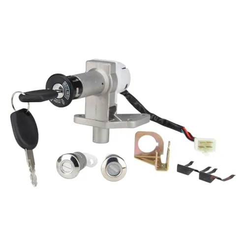 Motorrad-Schlösser & -Alarmanlagen von Citomerx