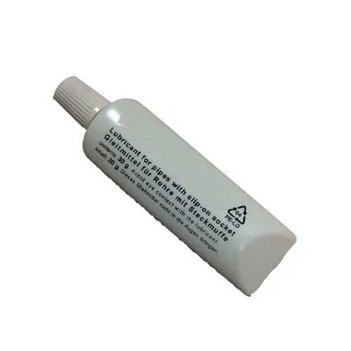 TTC Abgas Gleitmittel, Tube 150 ml Z-09-10