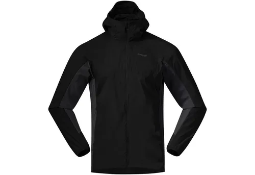 Bergans Funktionsjacke Funktionsjacke RABOT LTWINDBREAKERM JACKET