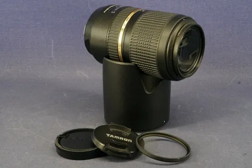 Tamron 70-300mm/F 4,0-5,6 SP DI USD Objektiv