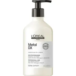 Produktbild Loreal Serie Expert Metal DX Liquid 500 ml