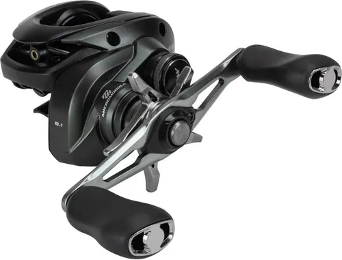 Shimano Curado MGL K151 XG Left Hand von Shimano