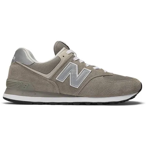 New Balance Sneaker 574 in Braun, Größe 39 1/2 - Stylische Sneaker für Damen, Modell 574 in elegantem Braun, ideal für Alltag und Freizeit. Jetzt versandkostenfrei auf Spartoo.de bestellen!