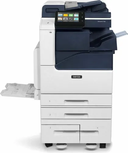Xerox VersaLink C7100 Laser-Multifunktionsdrucker von Xerox
